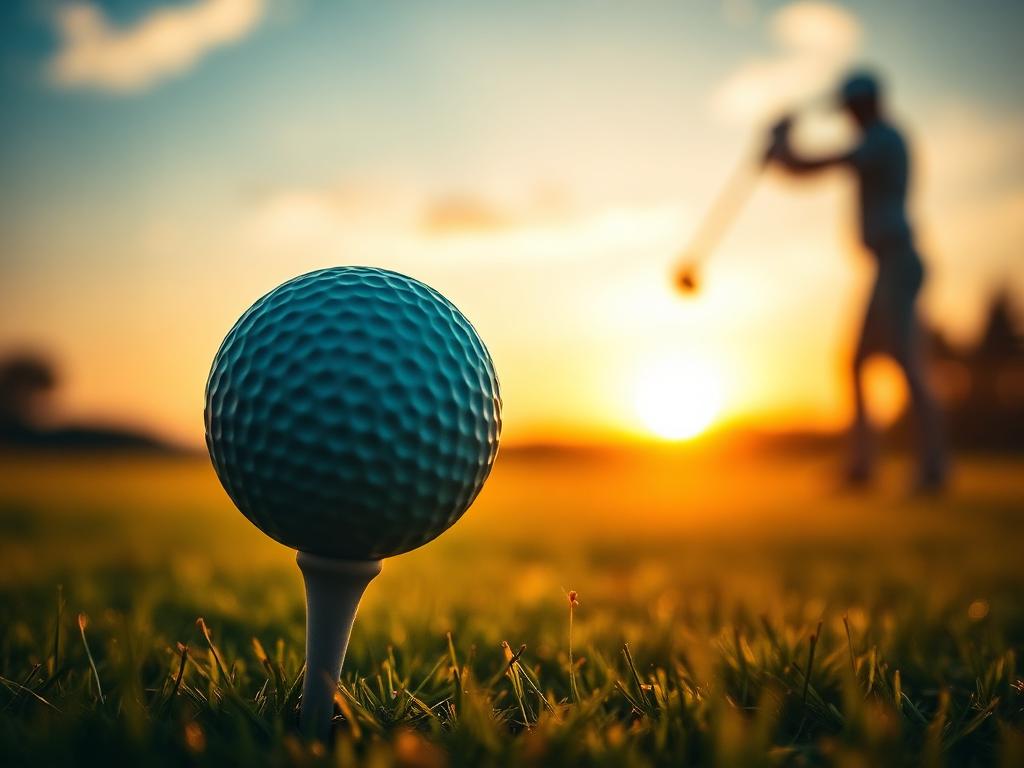 How to Choose a Golf Ball for Your Swing Speed