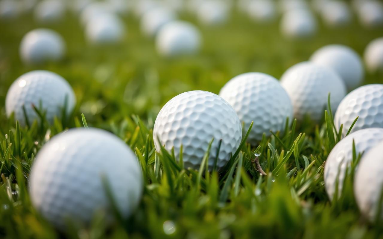 How to Choose a Golf Ball for Your Swing Speed