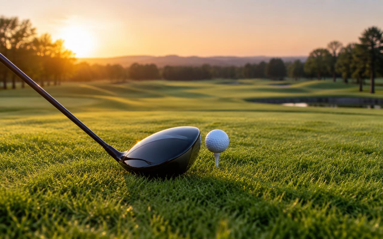 Choosing the Best Golf Driver for Beginners: A Complete 2026 Guide