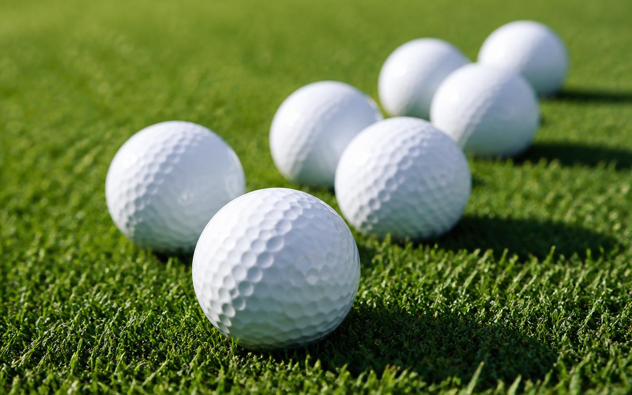 How to Choose the Right Golf Ball for Your Game: A Technical Guide