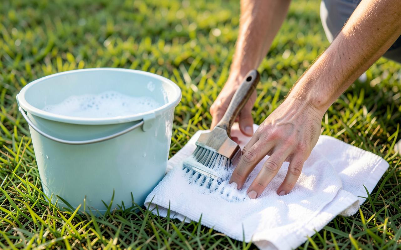 How to Clean Golf Clubs: The Ultimate Maintenance Guide