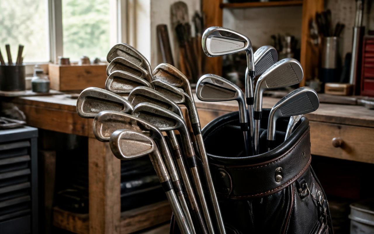 How Often Should You Replace Golf Clubs? An Expert Guide for Amateurs