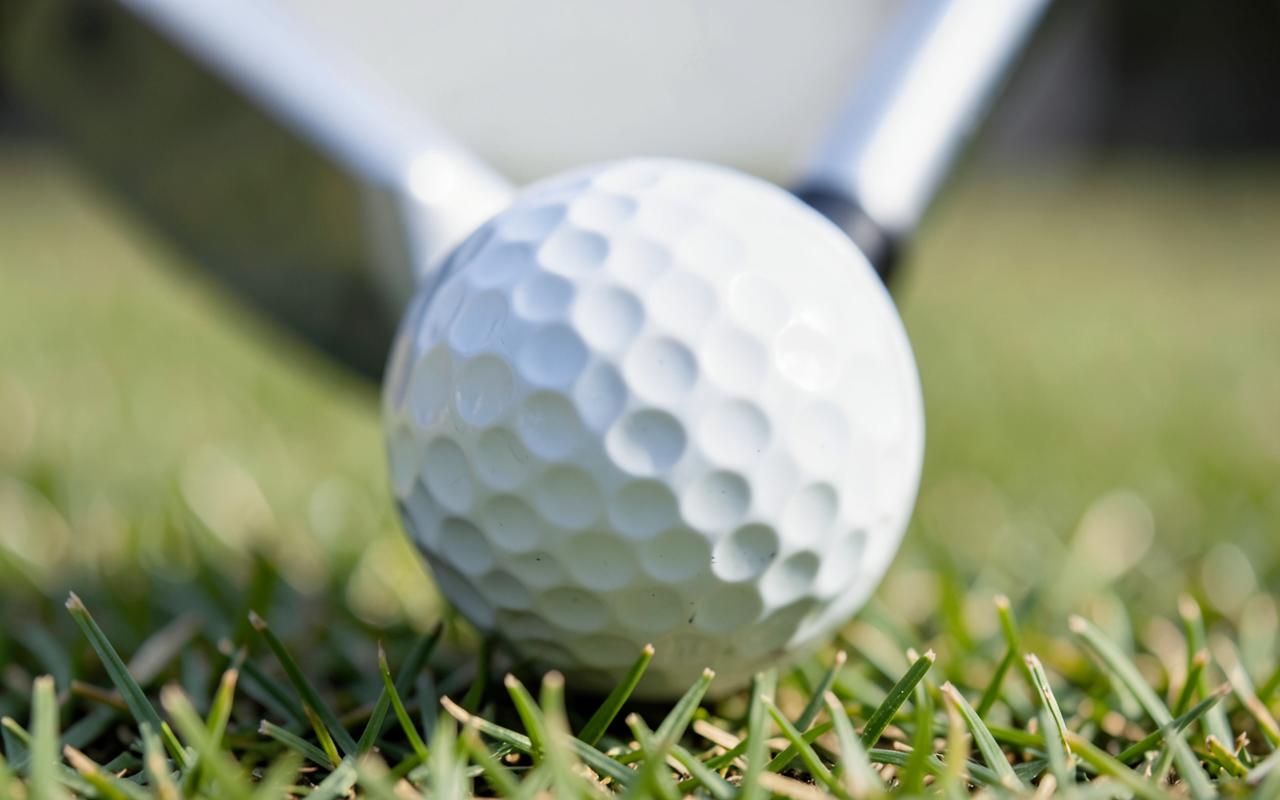 Golf Ball Compression Explained: Finding Your Perfect Match