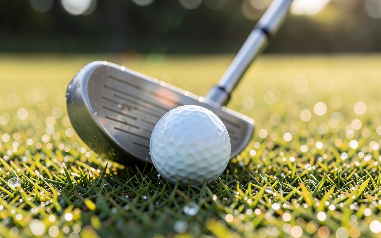 Driver Loft Explained: A Complete Guide for Distance and Accuracy