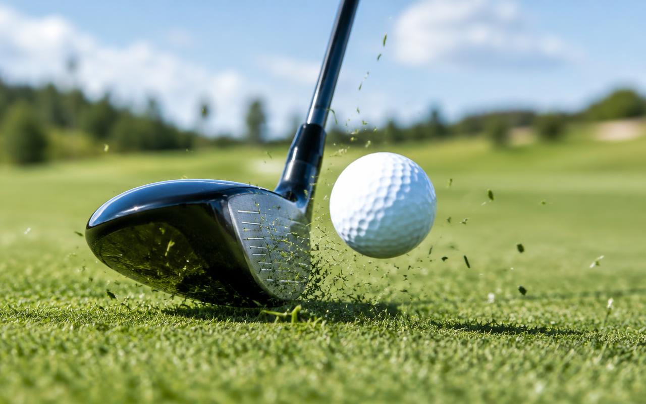 How to Hit Fairway Woods Off the Deck: A Comprehensive Guide