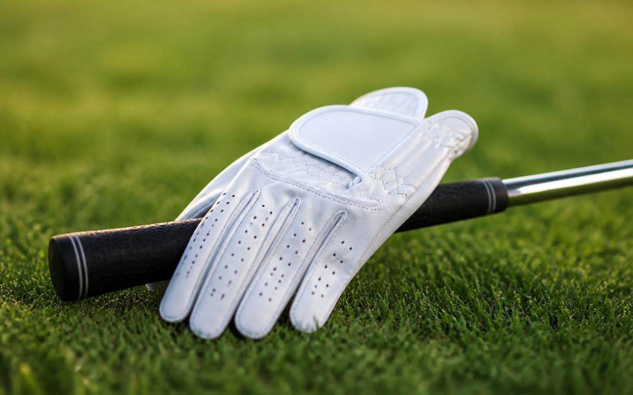 Golf Glove Care and Sizing Guide: Proper Fit & Maintenance