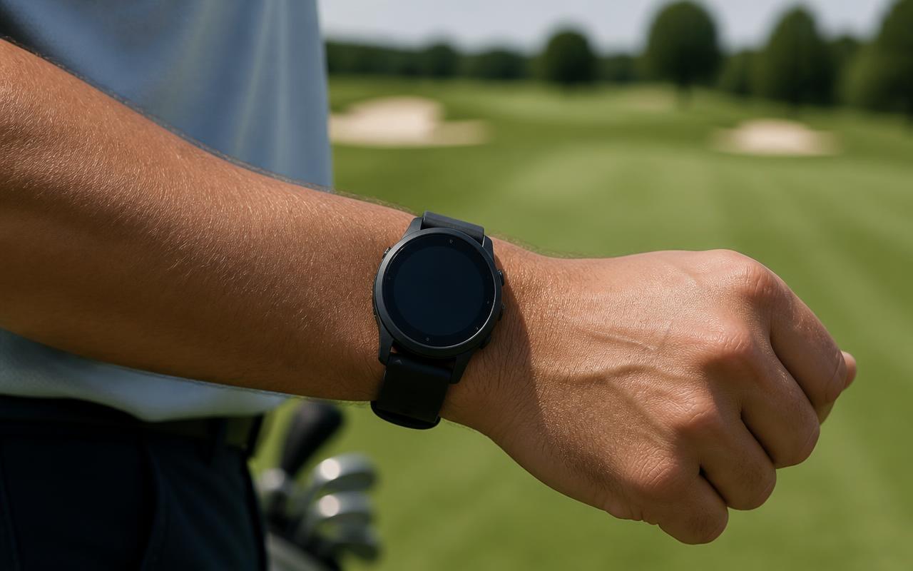 How Golf GPS Watches Measure Distance: A Detailed Guide
