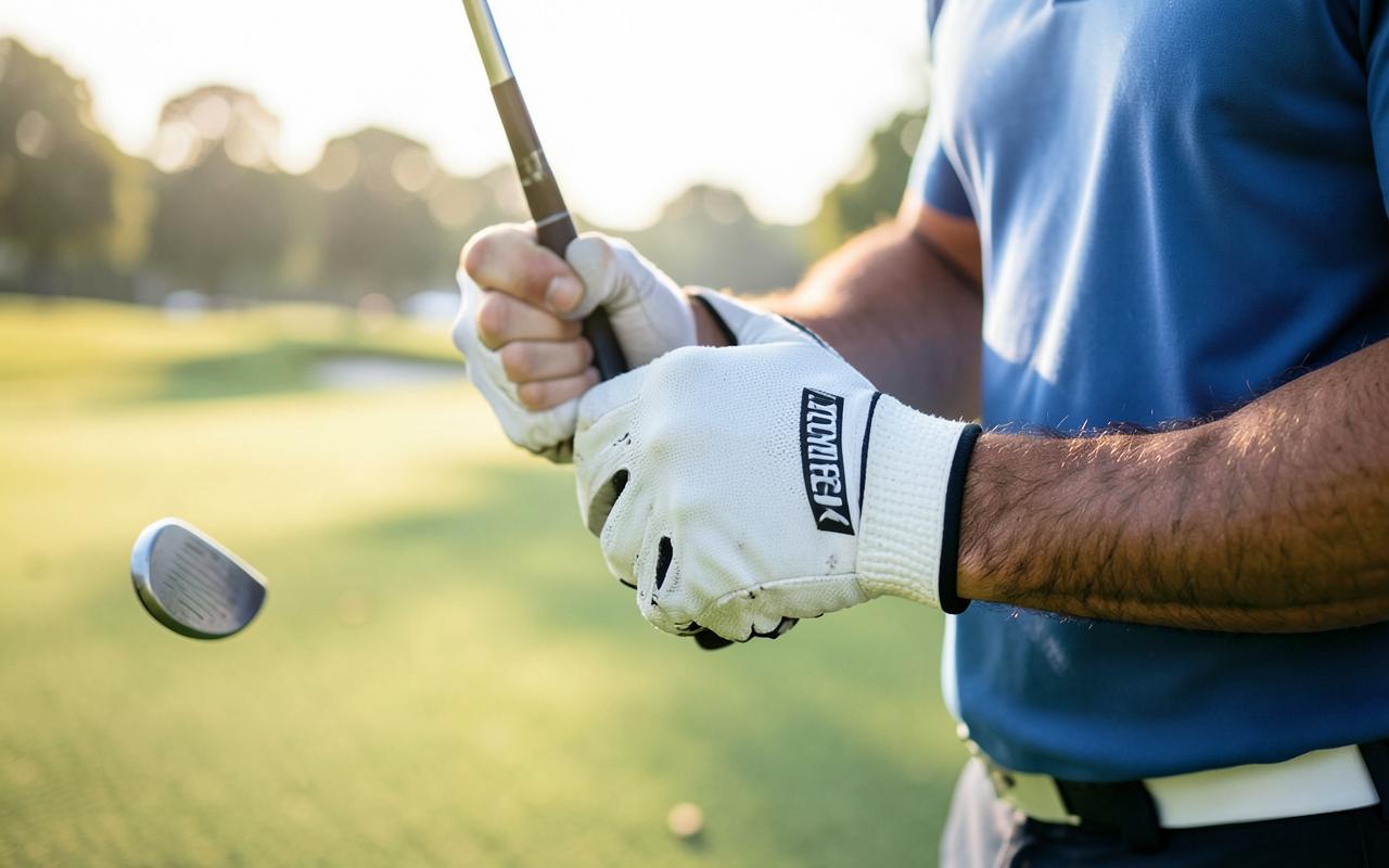 How to Grip a Golf Club Correctly: A Beginner's Guide