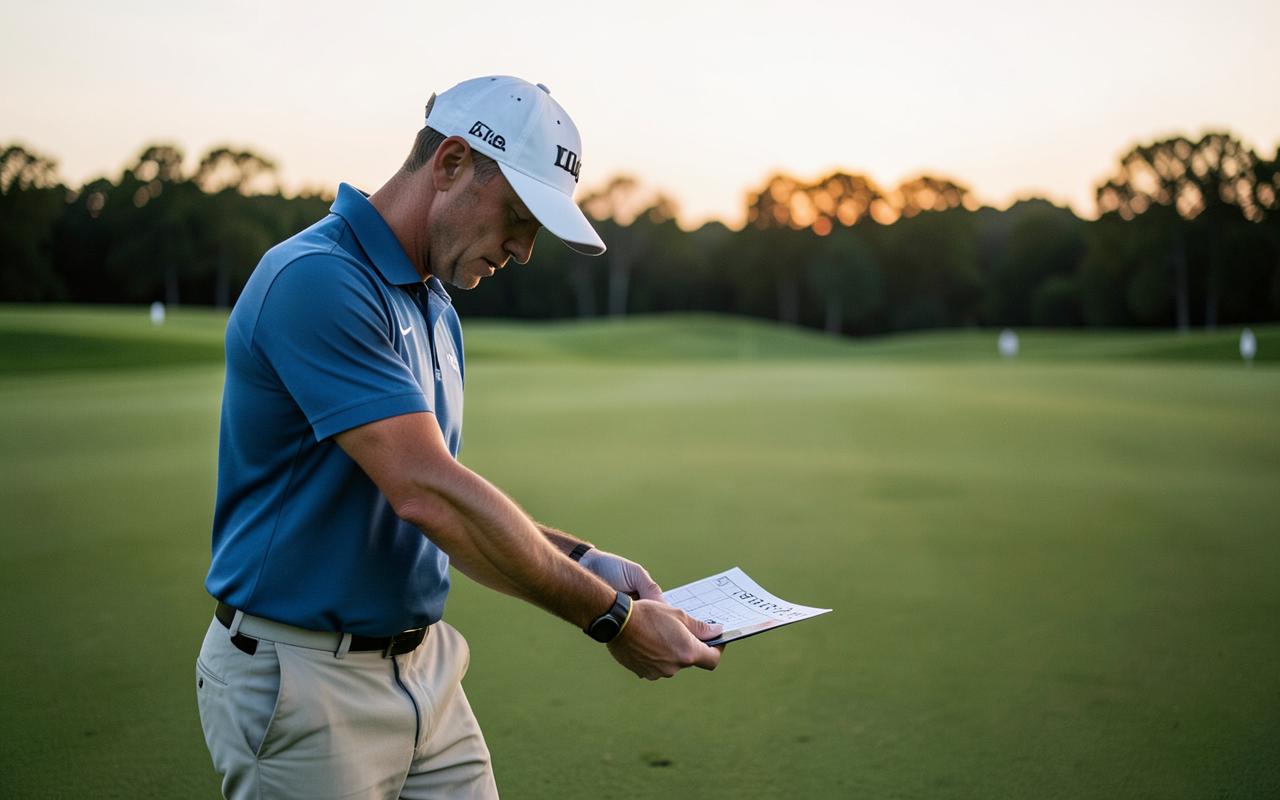 Golf Handicap Explained: A Complete Guide for Every Golfer