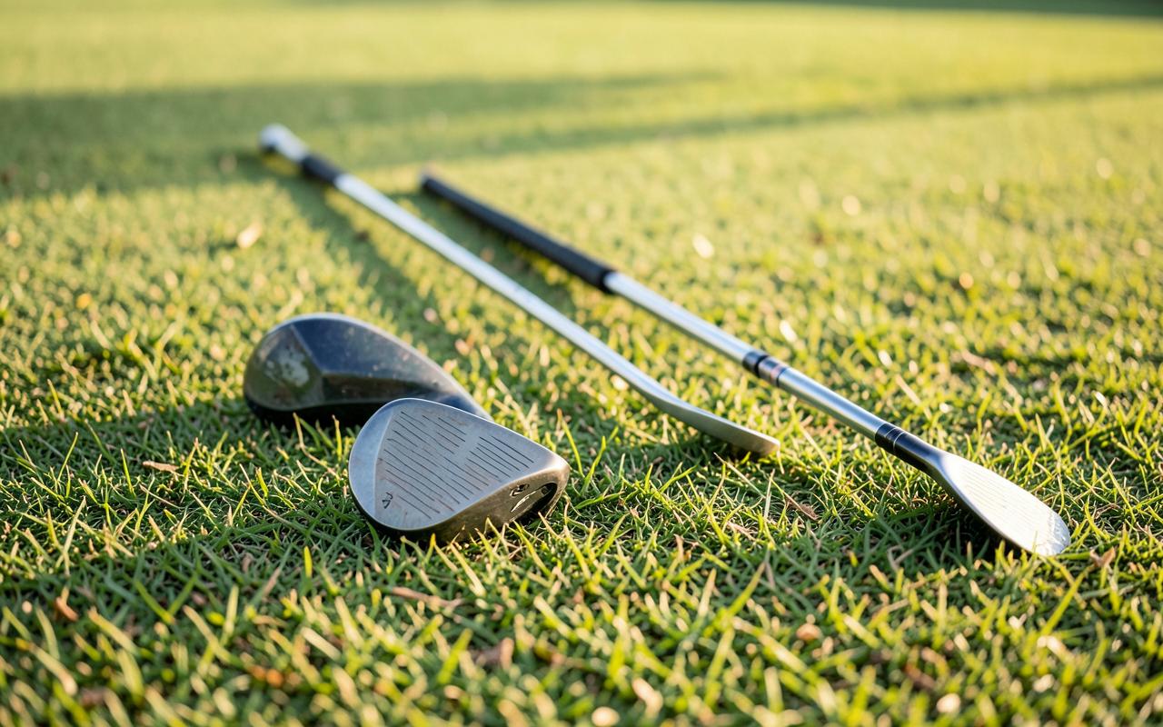 Hybrid vs Long Iron: Which Should You Carry?