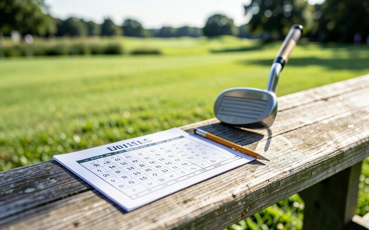 How to Break 100 in Golf: A Strategic Roadmap for Success