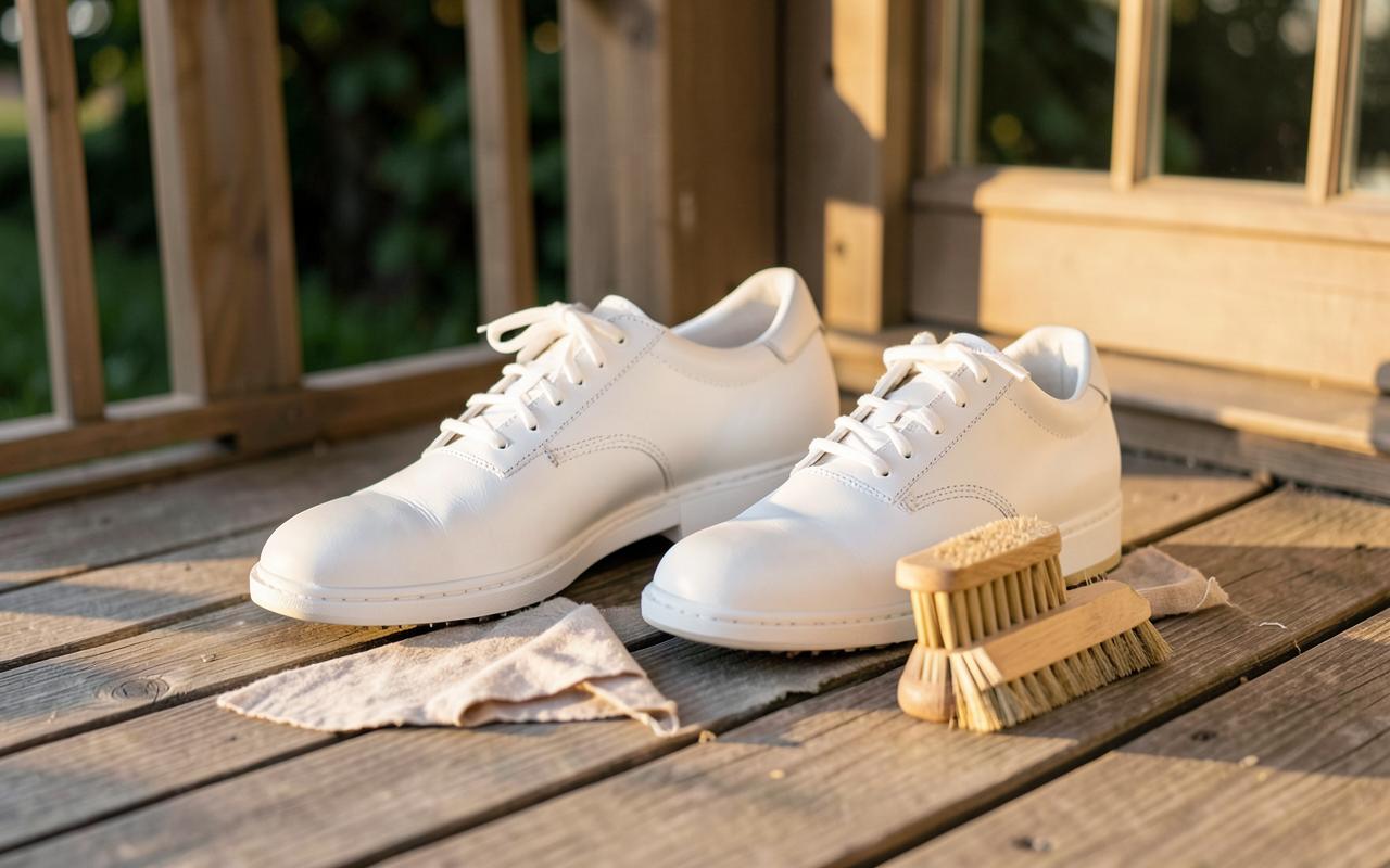 How to Care for Golf Shoes: A Comprehensive Maintenance Guide