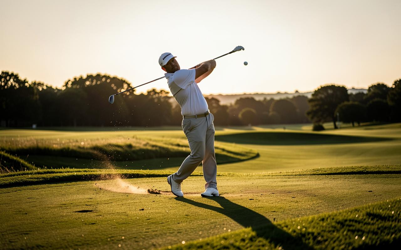 How to Fix a Slice in Golf: Expert Guide for High Handicappers