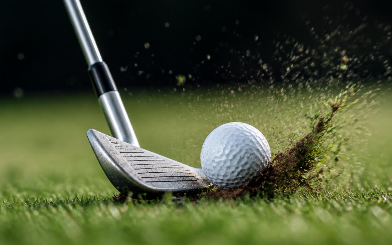 How to Stop Topping the Golf Ball: Expert Swing Fixes