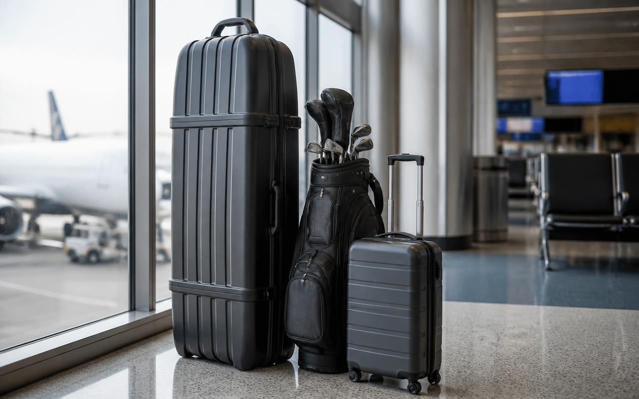 How to Pack a Golf Bag for Travel: A Complete Guide