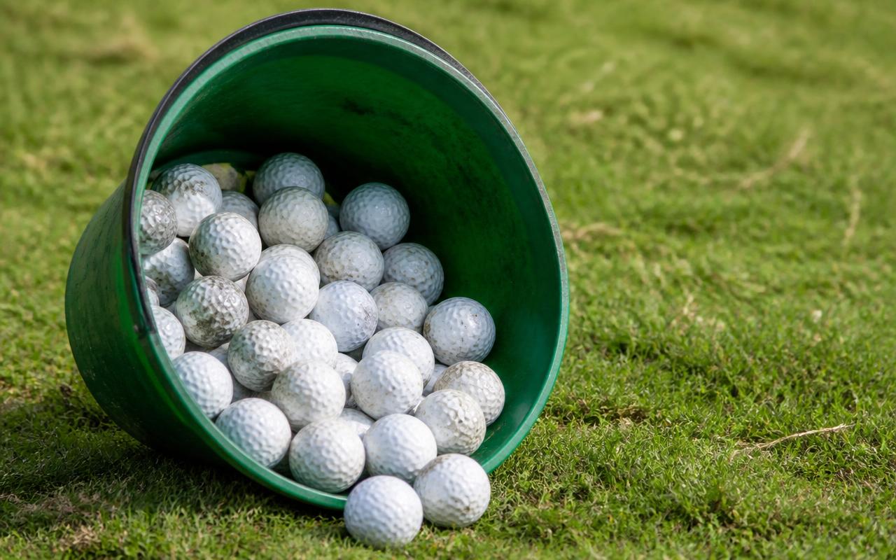 Do Used Golf Balls Affect Performance? A Complete Guide