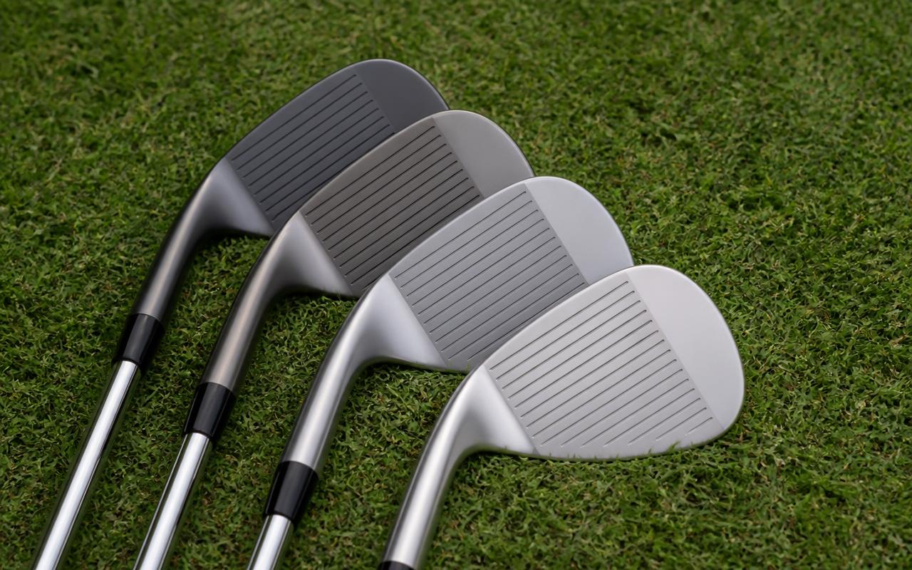 Wedge Loft Guide for Golfers: Master Your Short Game